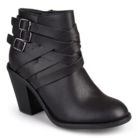 women's ankle boots at kohl's|khol's women's ankle boots.